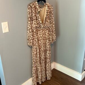 Ada Faye Fashions Dress